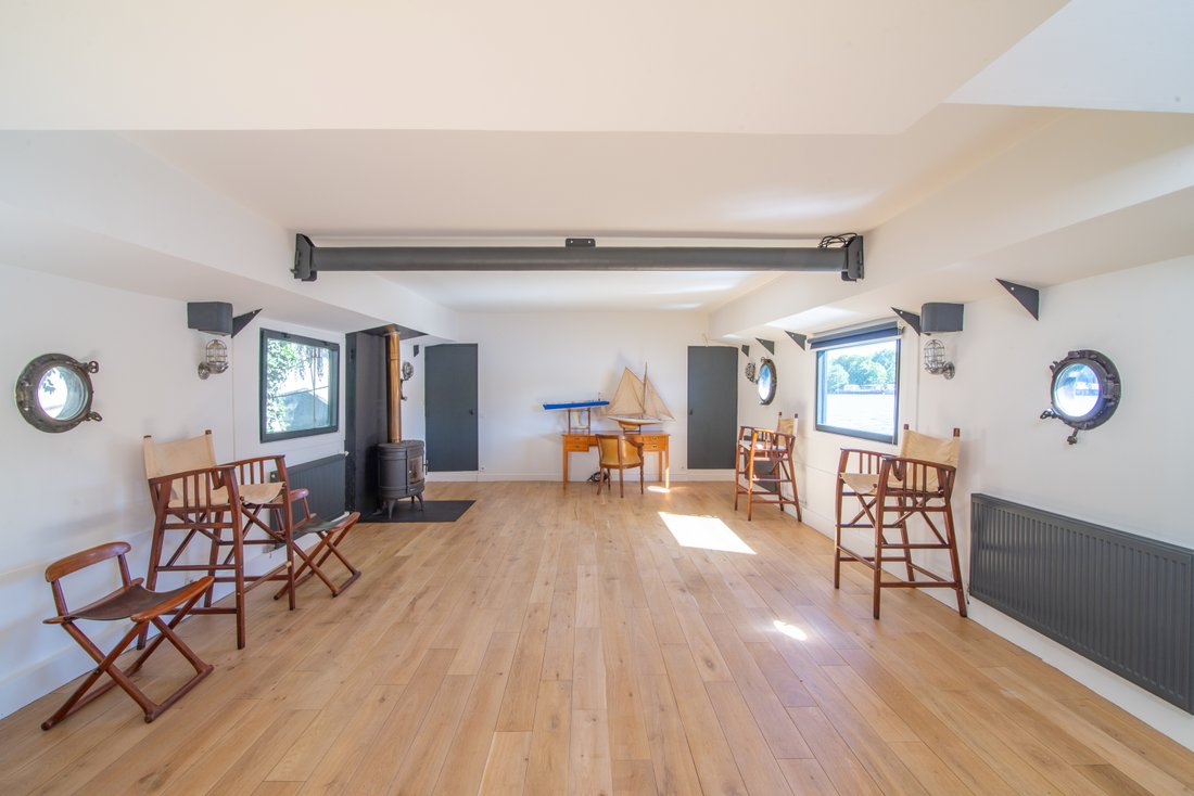 Apartment in Saint Merri, Paris 4e Arrondissement, Paris 4 - 15435574