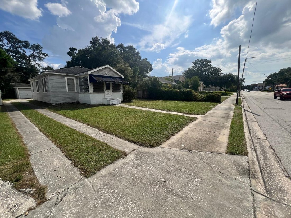House in Tampa, Florida, United States 1 - 16662718