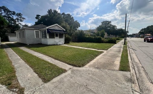 House in Tampa, Florida, United States 1