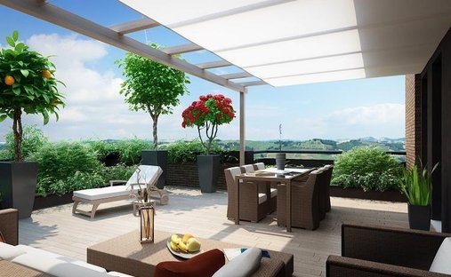 Penthouse en Centro histórico, Empoli, Toscana 1