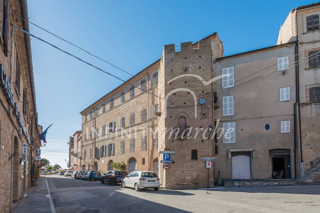 Montefiore dell'Aso, Marche, Italy 1 - 16664582