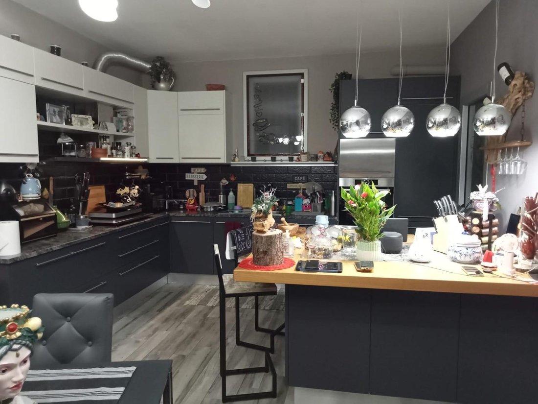 Apartment in Historic Center, Empoli, Tuscany 5 - 16663438