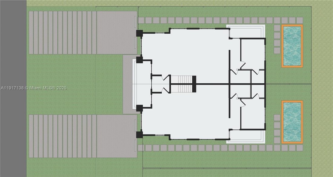 Townhouse in Miami, Florida, United States 4 - 16664272