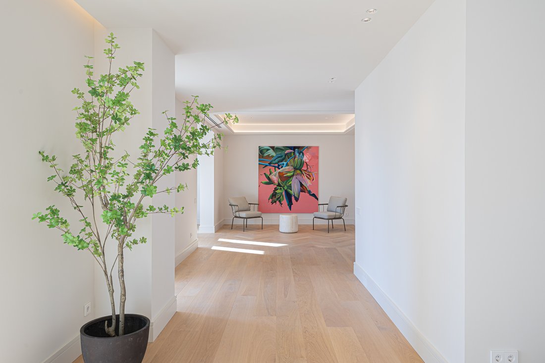Apartment in Eixample, Barcelona, Spain 4 - 15055513