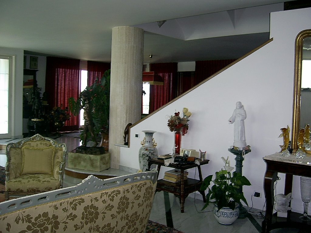 Villa in Center, Cerreto Guidi, Tuscany 4 - 16663431
