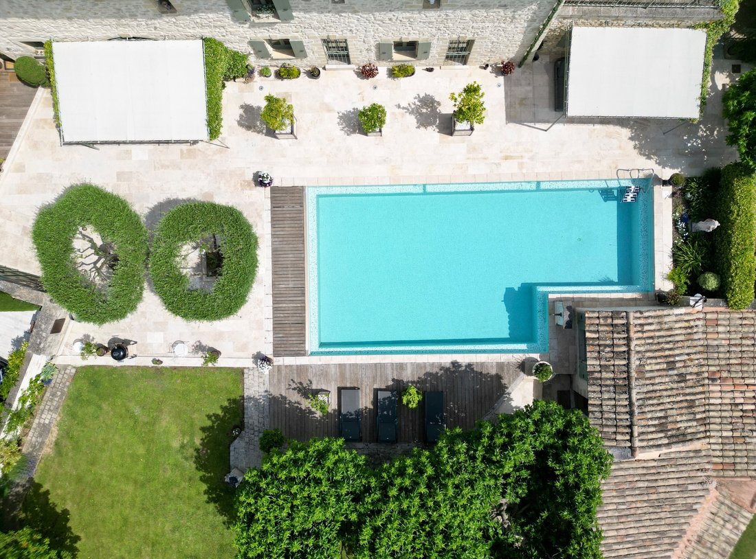 House in Arrondissement of Nimes, Occitania, France 3 - 16663772
