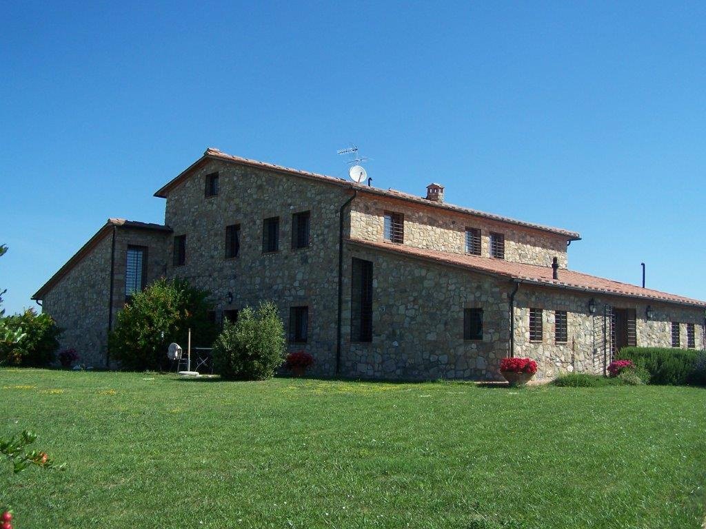 Country House in Volterra, Tuscany, Italy 4 - 16663213