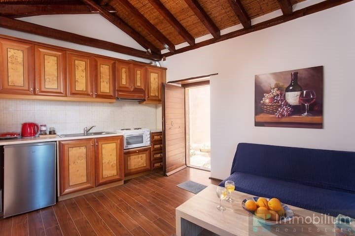 Apartment in Monemvasia, Peloponnese, Western Greece and the Ionian, Greece 3 - 16665627