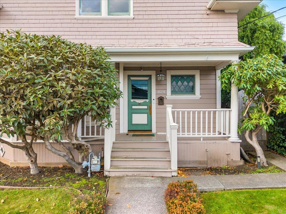 Casa en Eureka, California, Estados Unidos 3 - 16661294