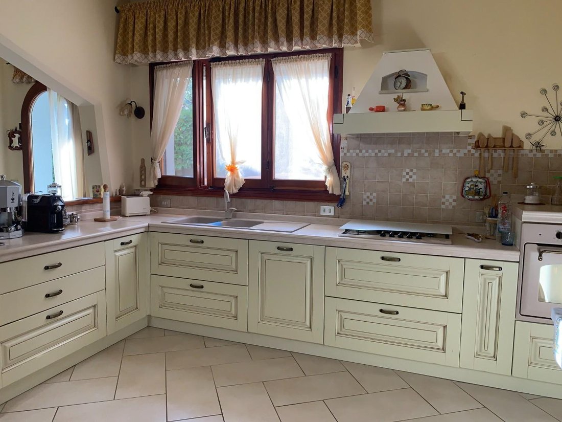 Villa in Spicchio-Sovigliana, Vinci, Tuscany 4 - 16663488