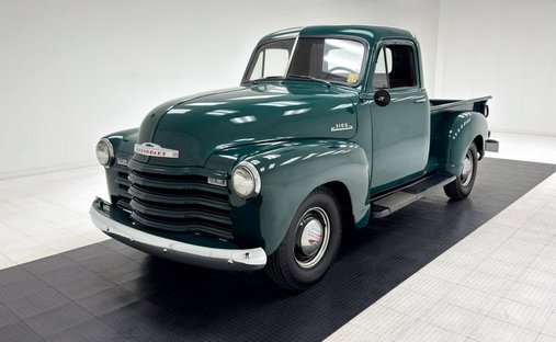 Long Term Owner/216.5ci I6/3-Speed Manual/Very Original Example/Ready To Show in Morgantown, United States 1