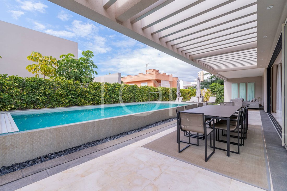 Villa in Playa de las Americas, Canary Islands, Spain 4 - 16666062