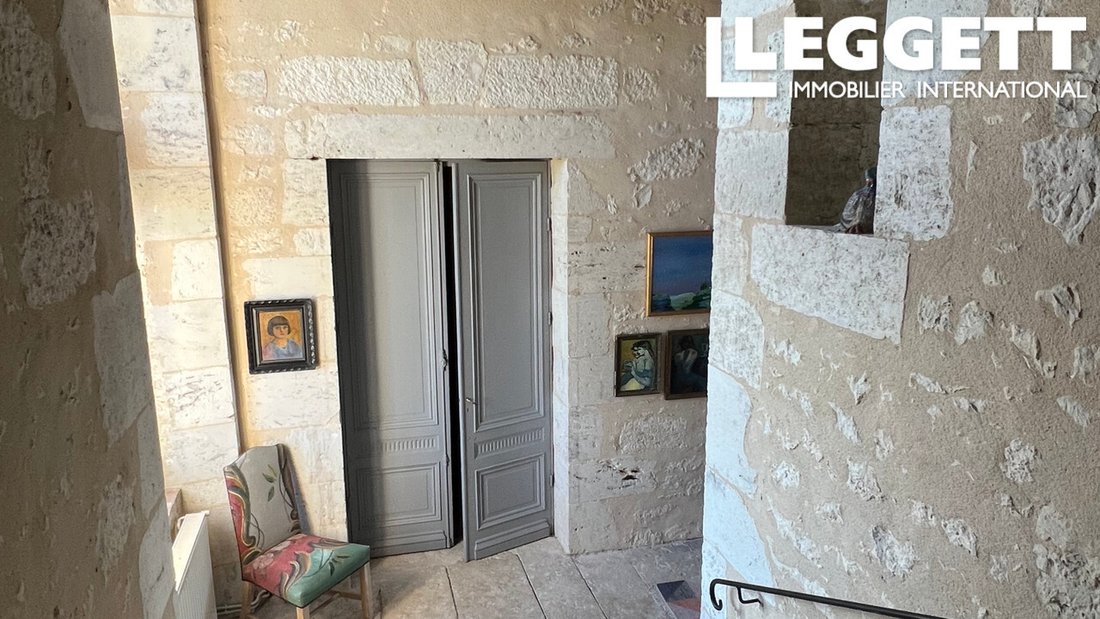 House in Saussignac, Nouvelle-Aquitaine, France 5 - 16571382