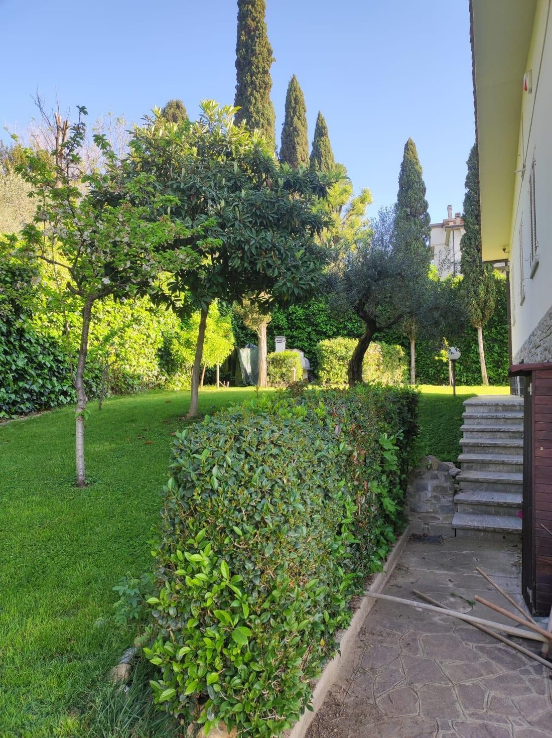 Villa in Spicchio-Sovigliana, Vinci, Tuscany 5 - 16663332