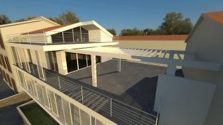 Apartment in Historic Center, Empoli, Tuscany 4 - 16663626