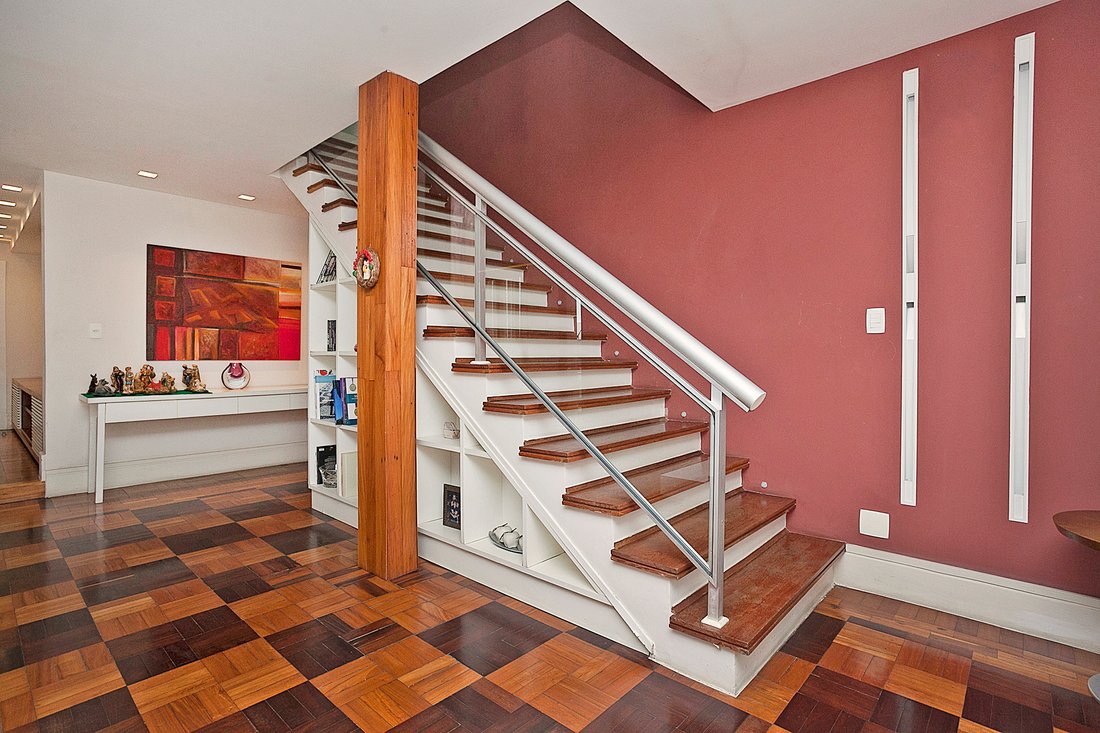 House in Rio de Janeiro, State of Rio de Janeiro, Brazil 5 - 16662464