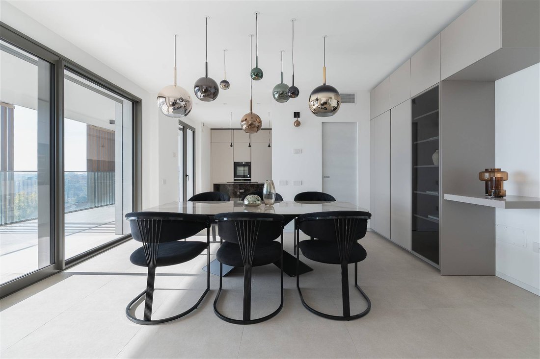 Apartment in San Siro, Milan, Italy 5 - 16661303