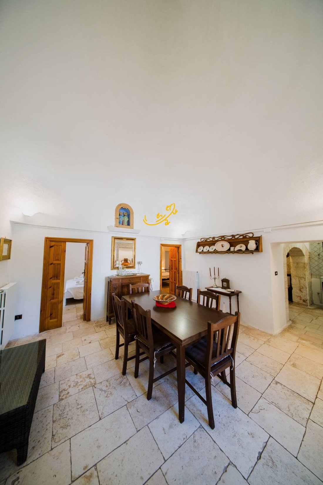 Chalet in Impalata - Santa Lucia - The Assumption, Monopoli, Apulia 5 - 16664608