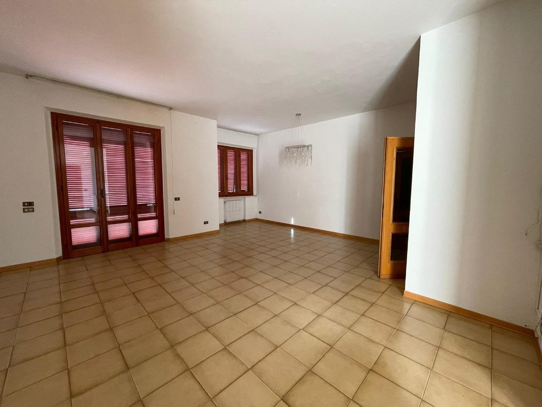 Apartment in Erta, Montelupo Fiorentino, Tuscany 2 - 16663377