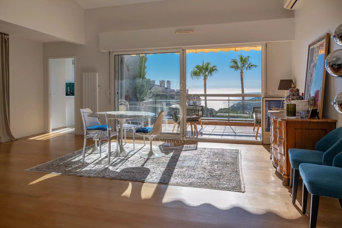 Apartment in Villefranche-sur-Mer, Provence-Alpes-Côte d'Azur, France 2 - 16416027