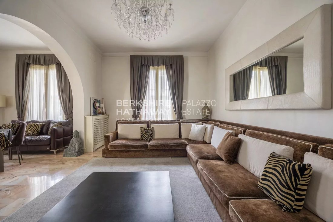 Villa in Marco Polo - Don Bosco, Viareggio, Tuscany 1 - 16663784