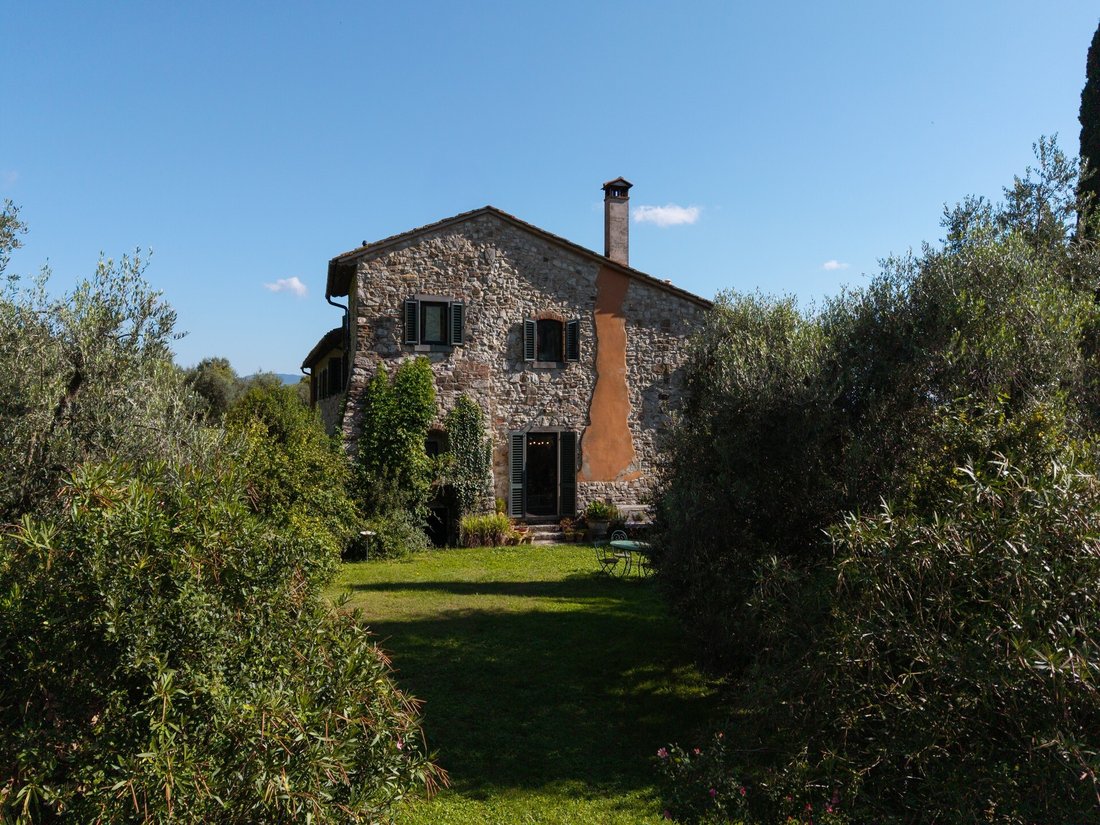 Country House in Barberino di Mugello, Tuscany, Italy 3 - 16666054