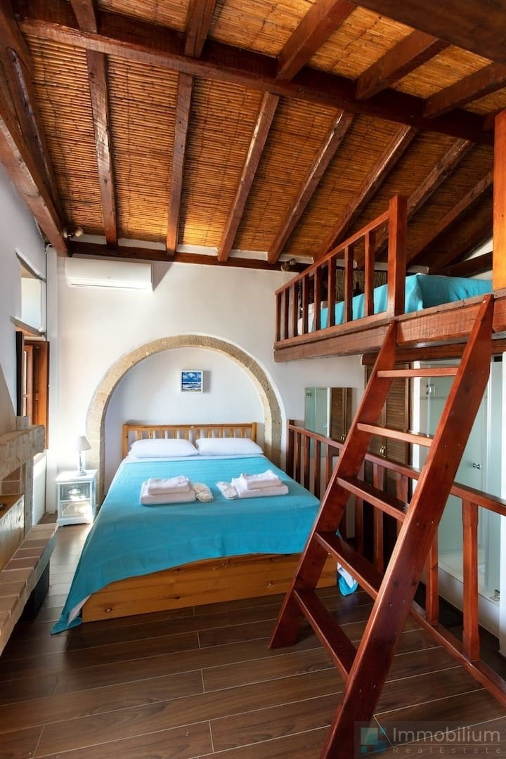 Apartment in Monemvasia, Peloponnese, Western Greece and the Ionian, Greece 5 - 16665627