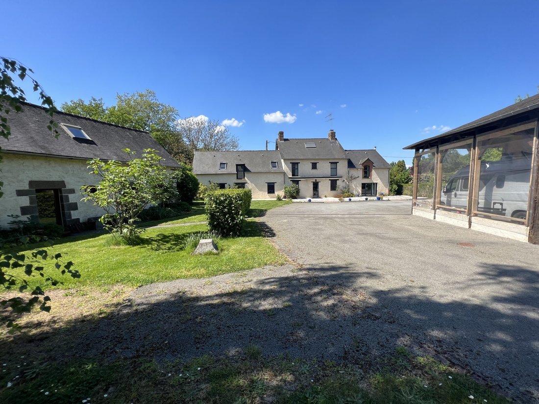 House in Domloup, Brittany, France 2 - 15441395