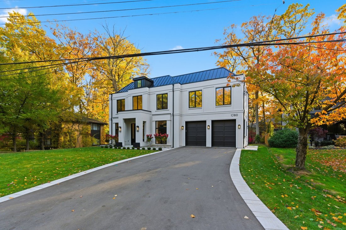 House in Mississauga, Ontario, Canada 1 - 16663047