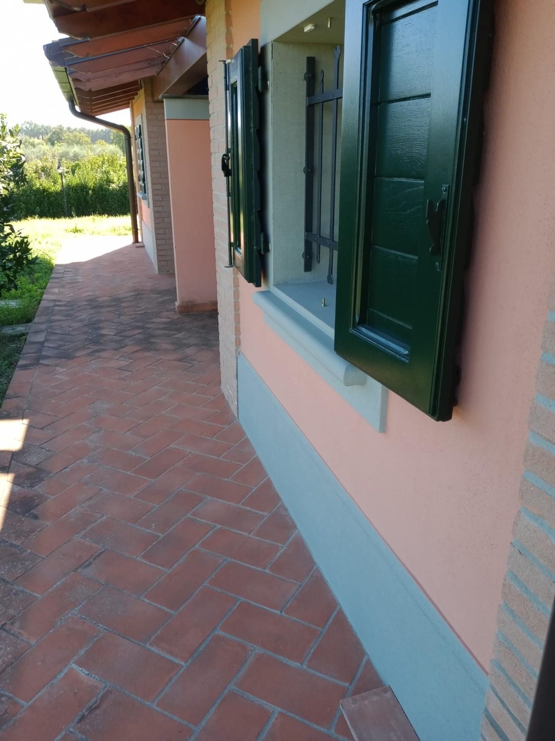 Villa in Historic Center, Empoli, Tuscany 1 - 16663136