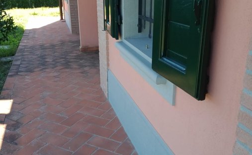 Villa in Historic Center, Empoli, Tuscany 1