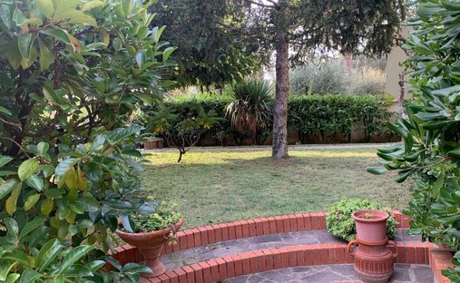 Villa in Spicchio-Sovigliana, Vinci, Tuscany 1
