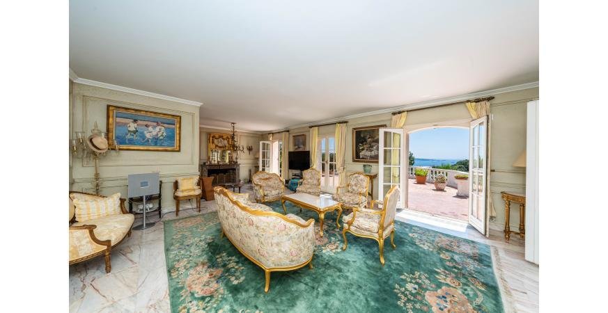 Villa in Centre, Vallauris, France 5 - 16663696