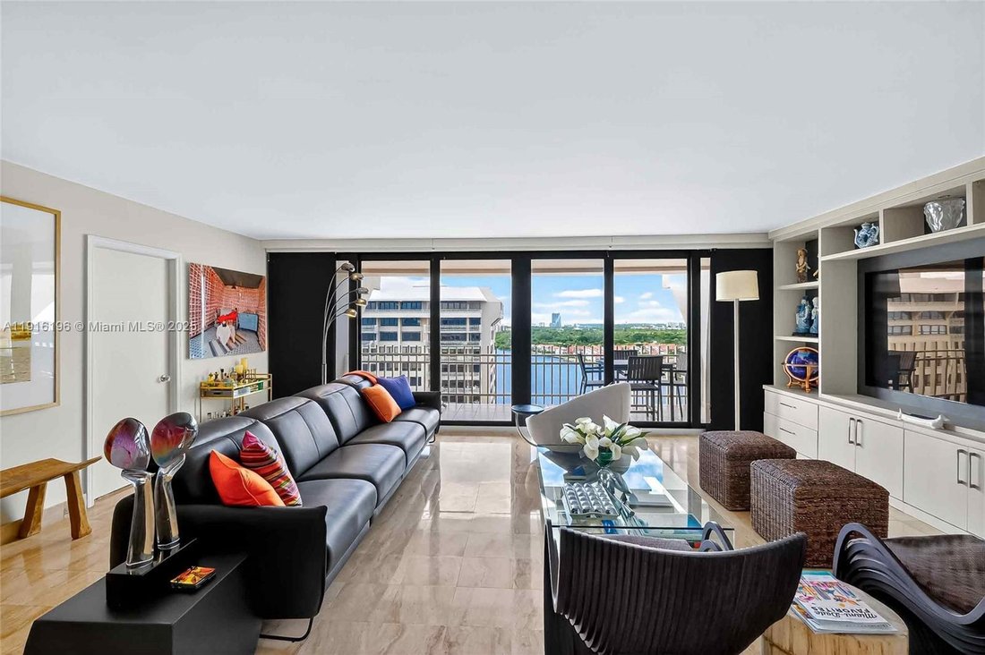 Condo in Miami, Florida, United States 2 - 16664277
