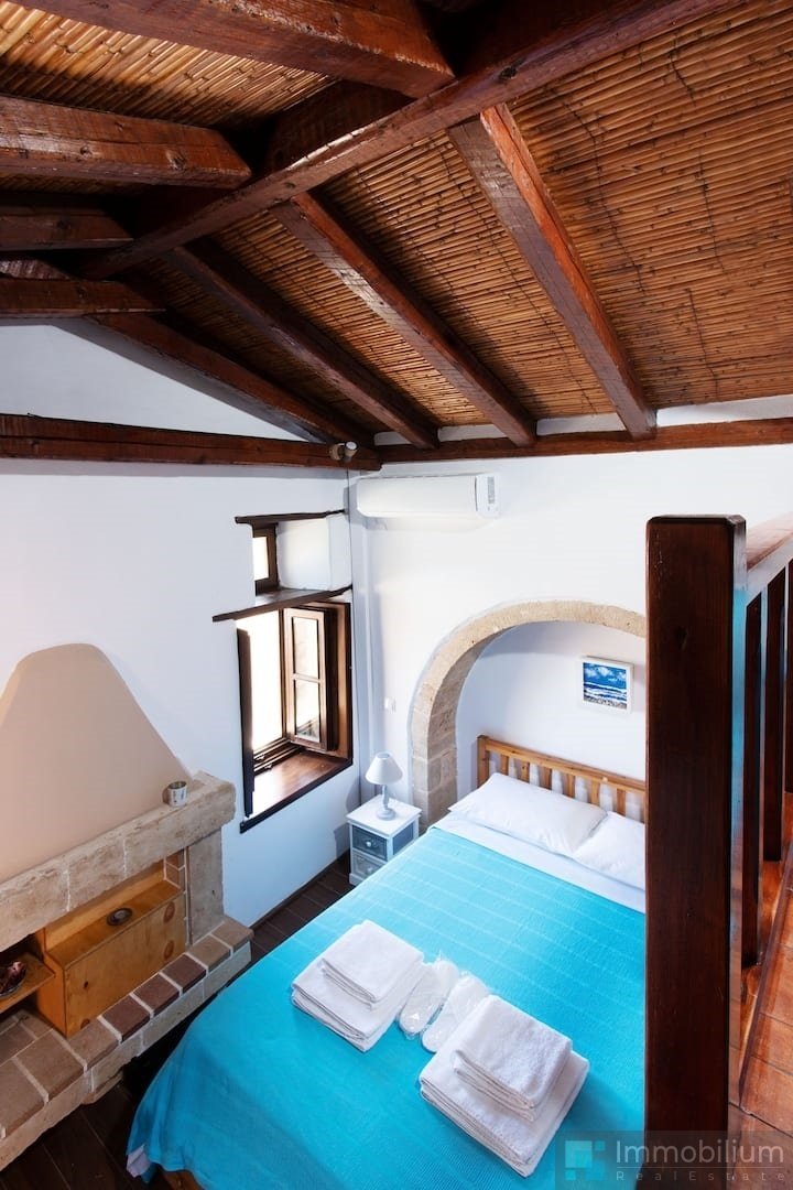 Apartment in Monemvasia, Peloponnese, Western Greece and the Ionian, Greece 4 - 16665627