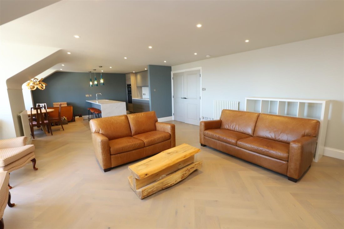 Apartment in Saint Helier, St Helier, Jersey 5 - 16663435