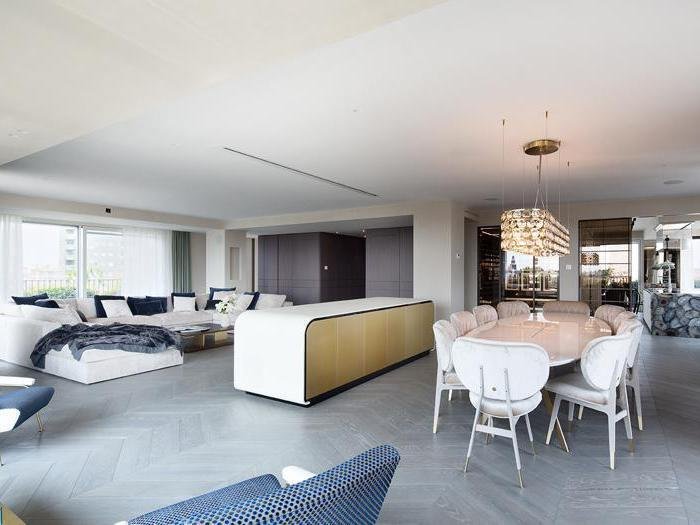 Apartment in Historic Center, Empoli, Tuscany 4 - 16663464