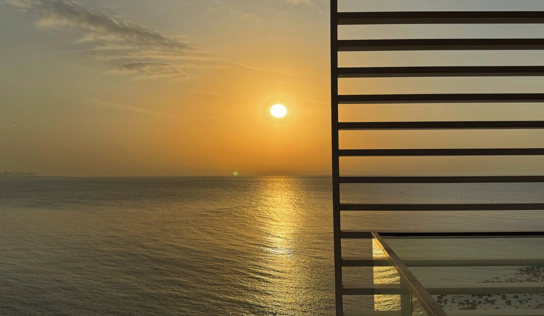 Apartment in Bluewaters, Dubai, United Arab Emirates 4 - 16665652