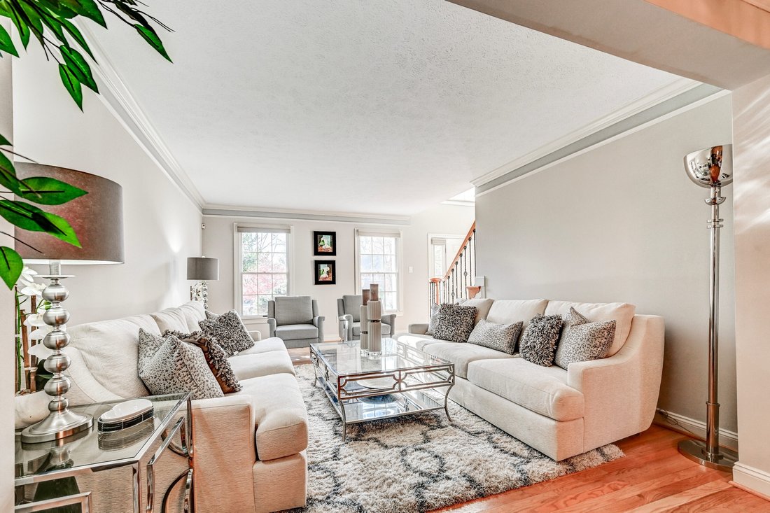 House in Sparks, Maryland, United States 5 - 16662134