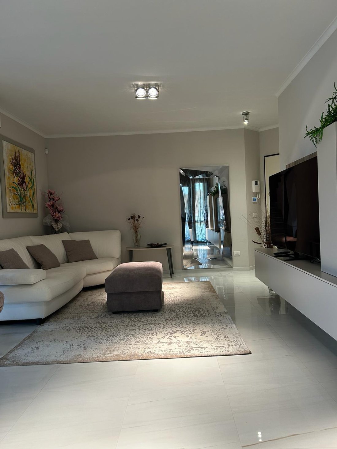 Apartment in Historic Center, Empoli, Tuscany 3 - 16663637