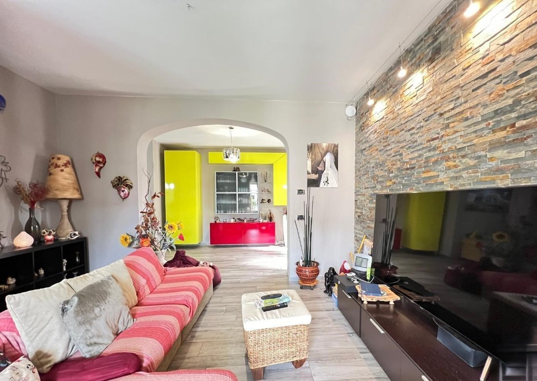 Apartment in Historic Center, Empoli, Tuscany 1 - 16663438