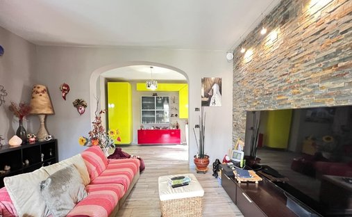 Apartment in Historic Center, Empoli, Tuscany 1