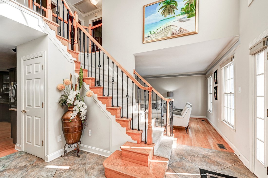 House in Sparks, Maryland, United States 3 - 16662134