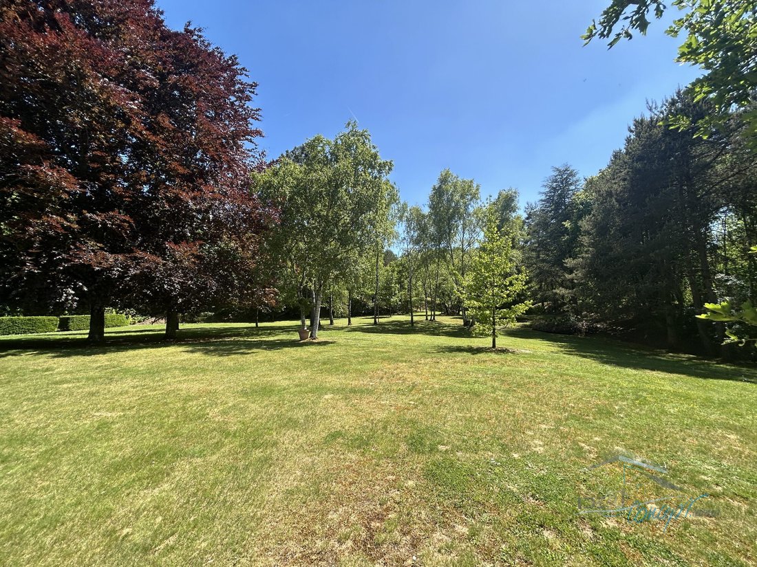 House in Janville-sur-Juine, Ile-de-France, France 3 - 16665433