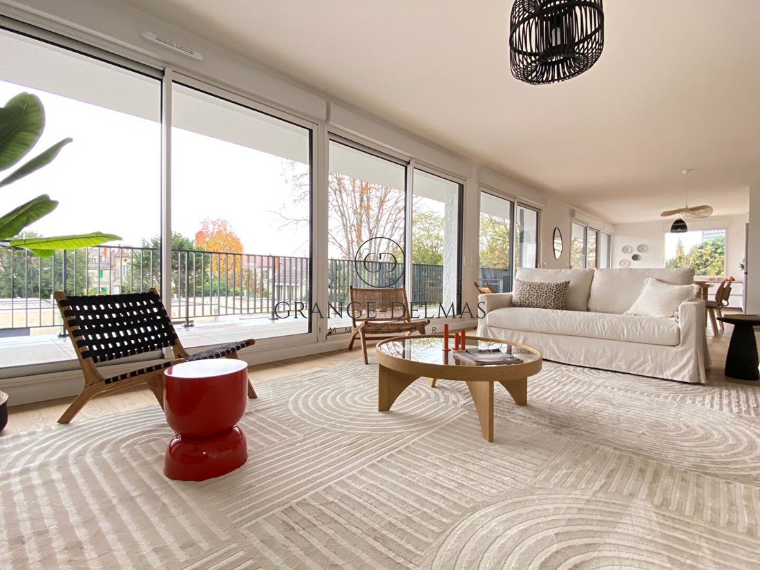 Apartment in Le Lac-Bacalan, Bordeaux, France 3 - 16663554