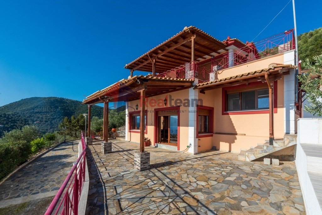 House in Pteleos, Thessaly and Central Greece, Greece 3 - 16665628