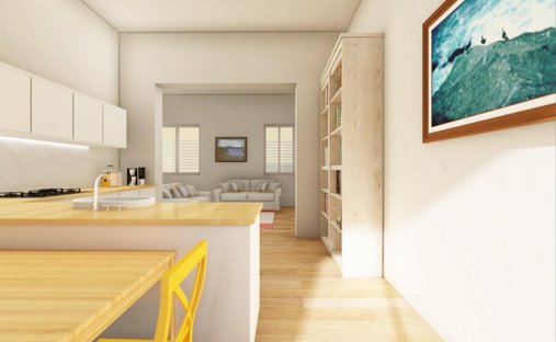 Villa in Hospital Zone, Empoli, Tuscany 1