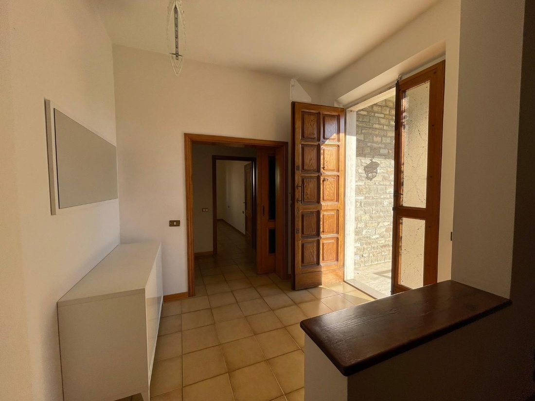 Apartment in Erta, Montelupo Fiorentino, Tuscany 1 - 16663377