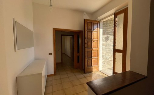 Wohnung in Erta, Montelupo Fiorentino, Toskana 1