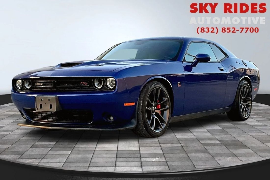 Extraordinary Challenger For Sale Houston Tx Images
